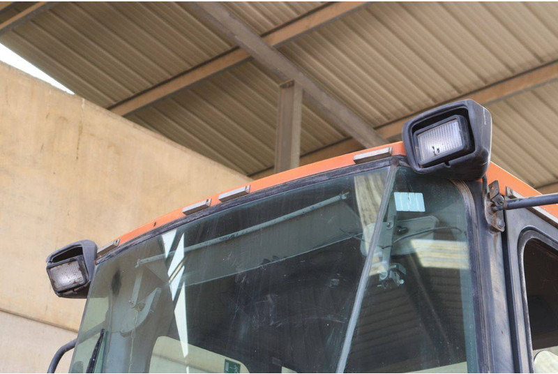 Wiellader Doosan DL300