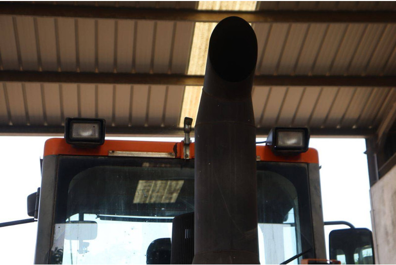 Wiellader Doosan DL300