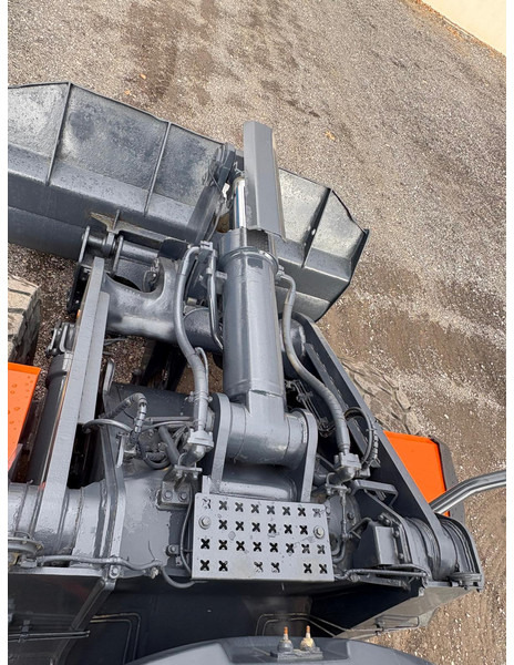 Wiellader Doosan DL300-5