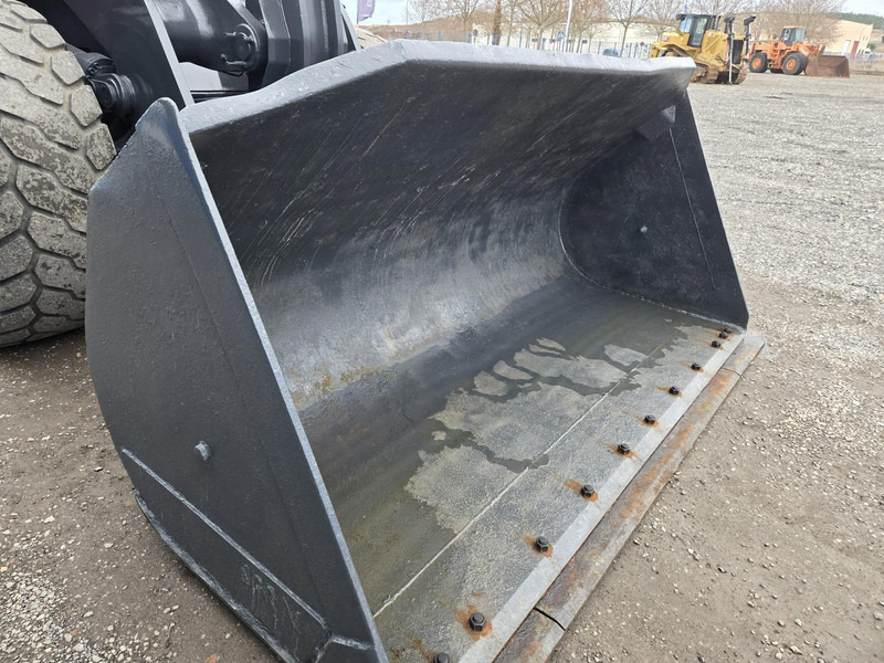 Wiellader Doosan DL300-5