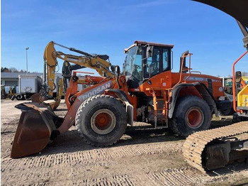 Wiellader Doosan DL 300-3 (12005349)