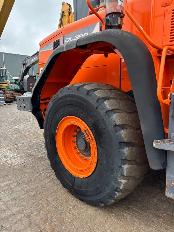 Wiellader Doosan DL 350-5 - DL350-5 - DL 350
