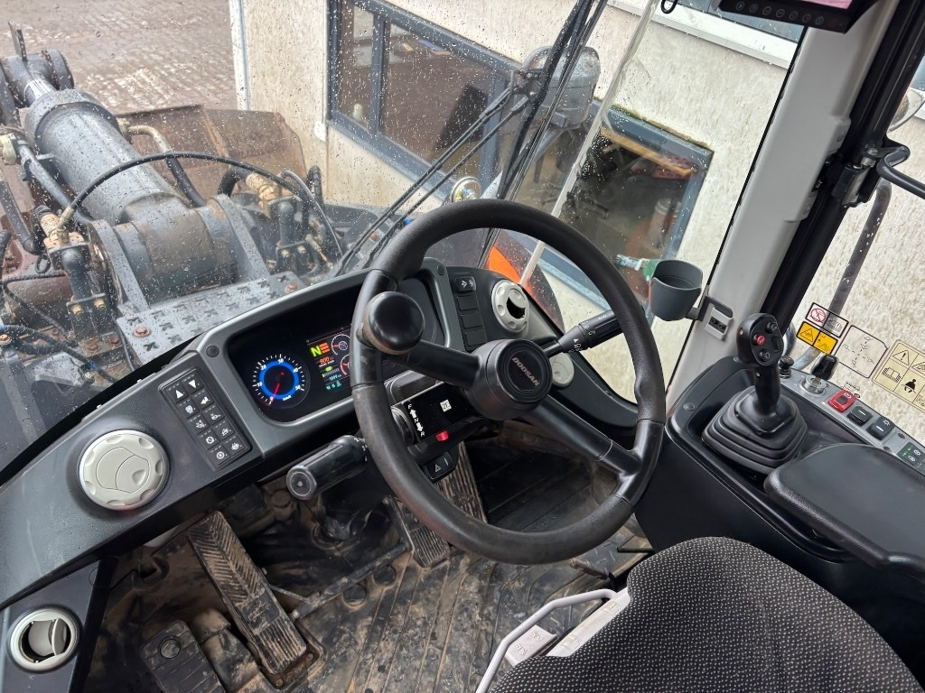 Wiellader Doosan DL 350-5 - DL350-5 - DL 350