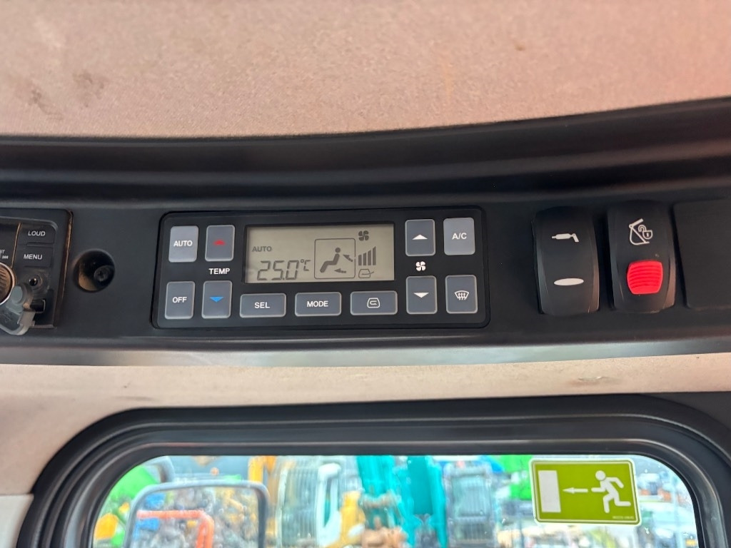 Wiellader Doosan DL 350-5 - DL350-5 - DL 350