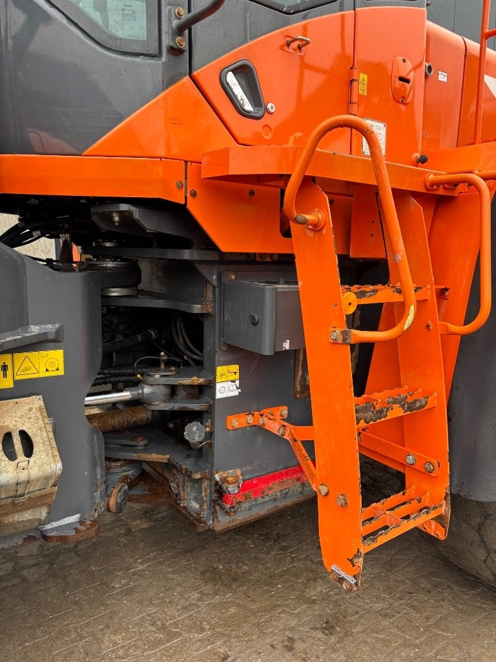 Wiellader Doosan DL 350-5 - DL350-5 - DL 350