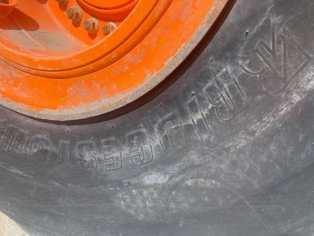 Wiellader Doosan DL 420 (12005350)