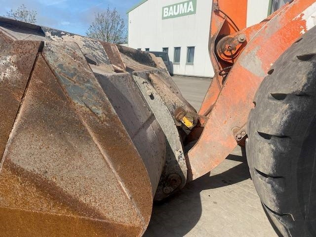 Wiellader Doosan DL 420 (12005350)