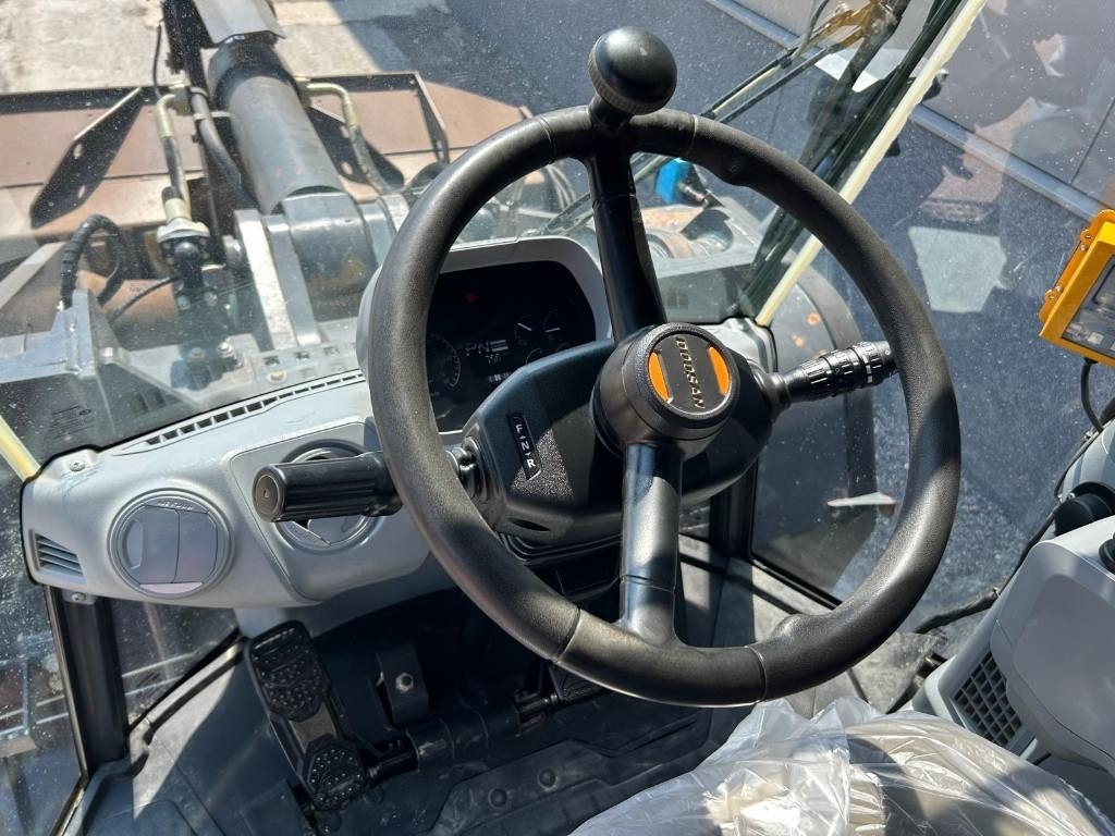 Wiellader Doosan DL 420-7 (CDC)
