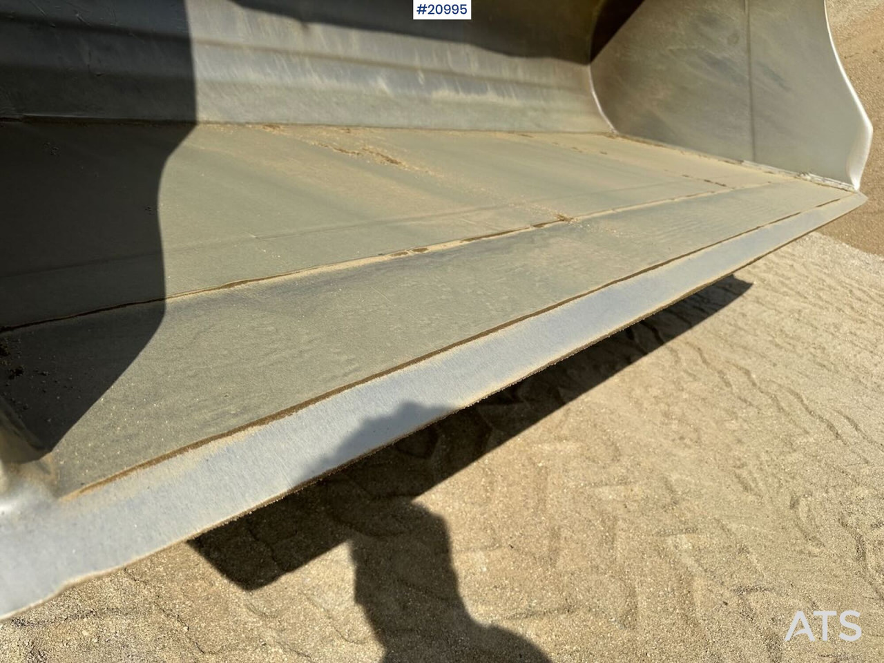 Wiellader Doosan DL 450-3