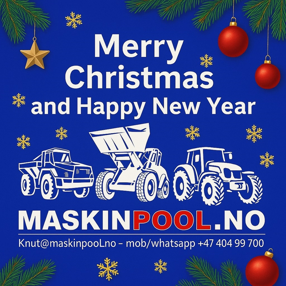 Wiellader Doosan DL 450-5