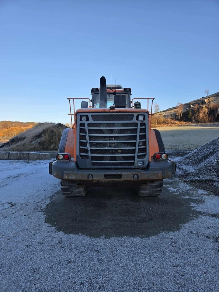 Wiellader Doosan DL 450-5