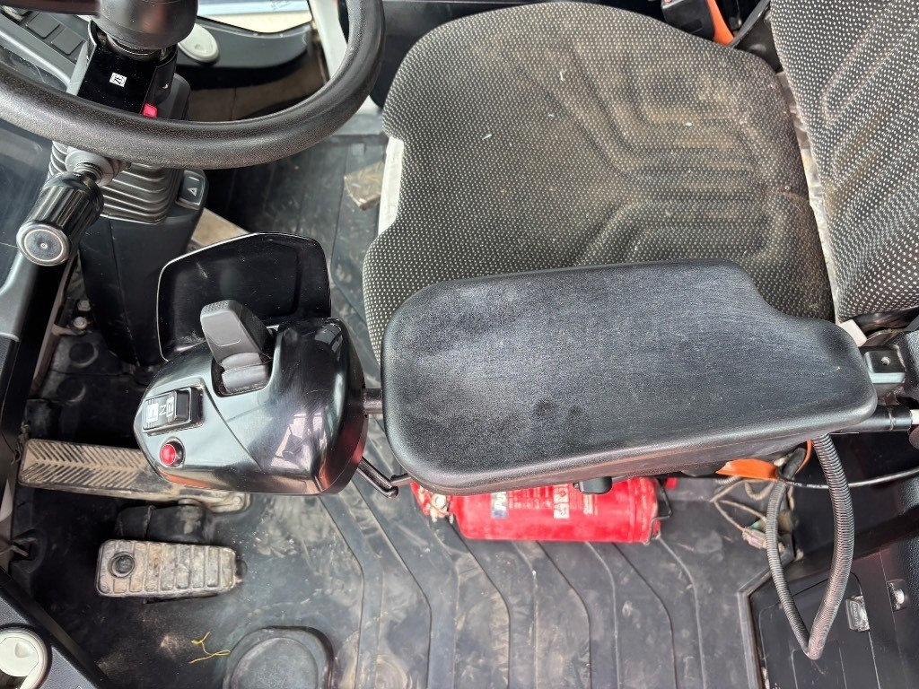 Wiellader Doosan DL 450-5 - DL 420 -