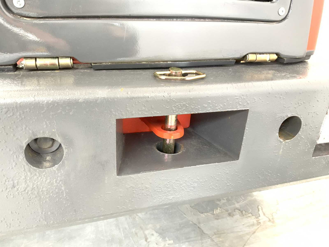 Wiellader EVERUN - 2025 - ER08 - ARTICULATED WHEEL LOADER