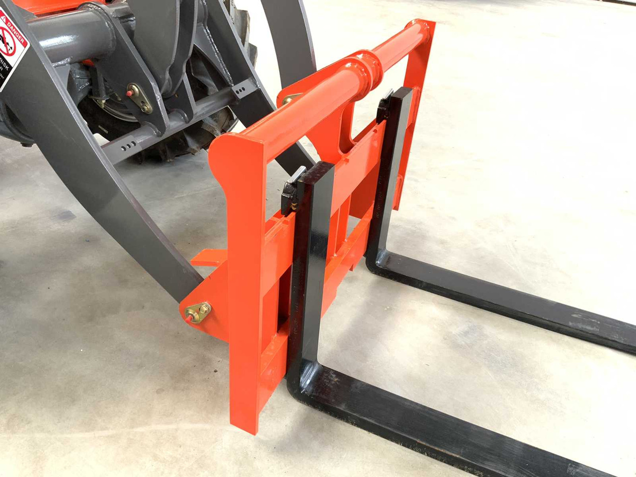 Wiellader EVERUN - 2025 - ER08 - ARTICULATED WHEEL LOADER