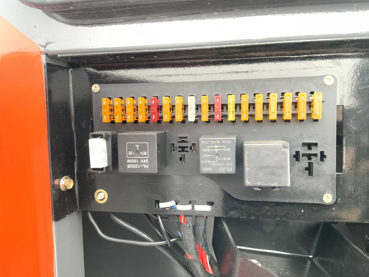 Wiellader EVERUN - 2025 - ER08 - ARTICULATED WHEEL LOADER