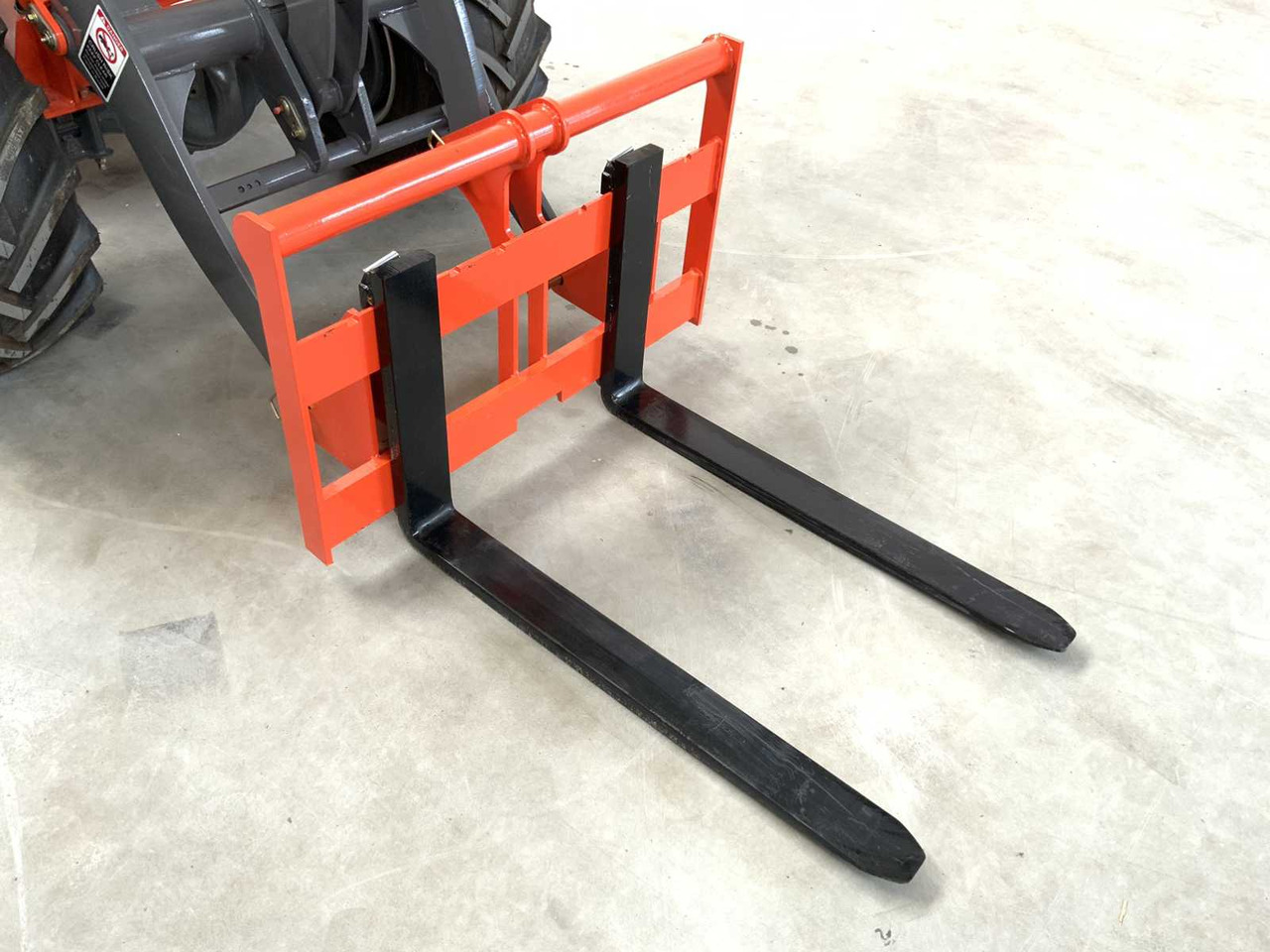 Wiellader EVERUN - 2025 - ER08 - WHEEL LOADER