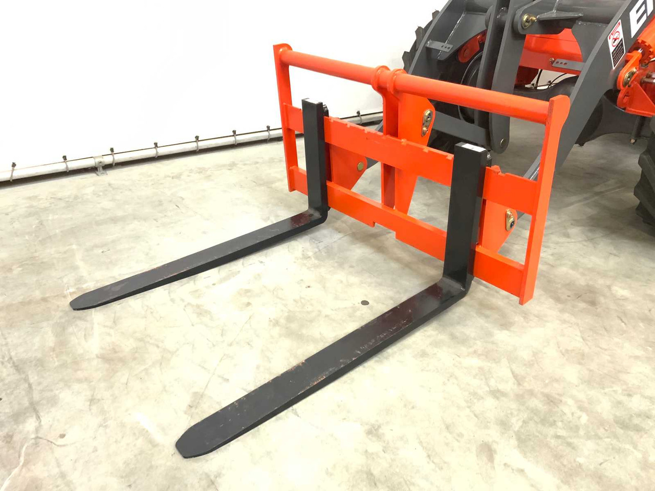 Wiellader EVERUN - 2025 - ER12 - WHEEL LOADER