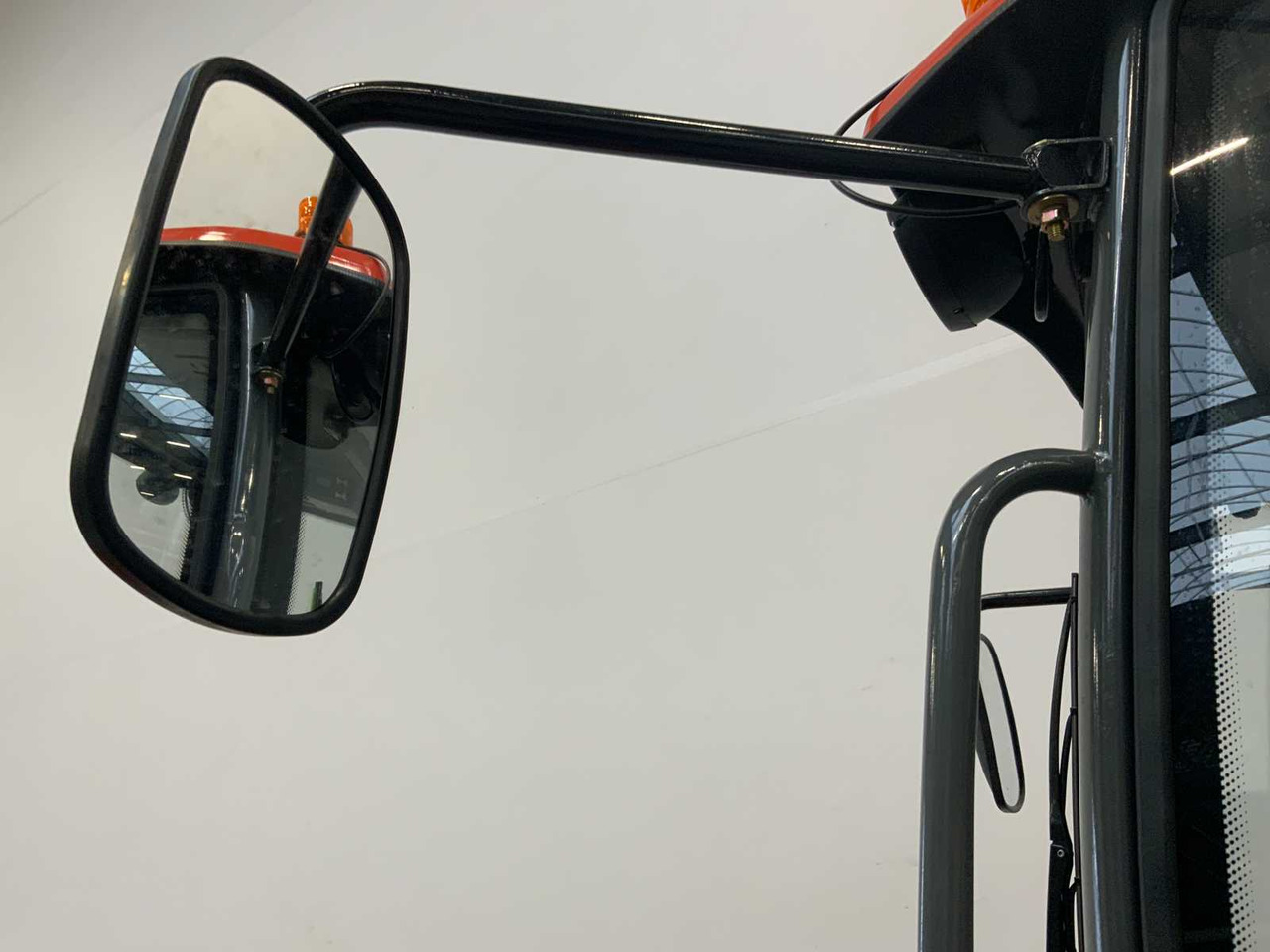 Wiellader EVERUN - 2025 - ER12 - WHEEL LOADER