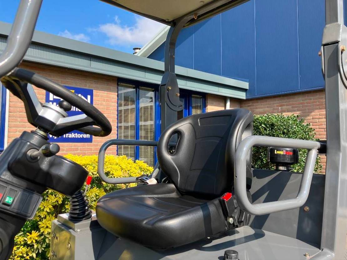 Wiellader EVERUN ER06