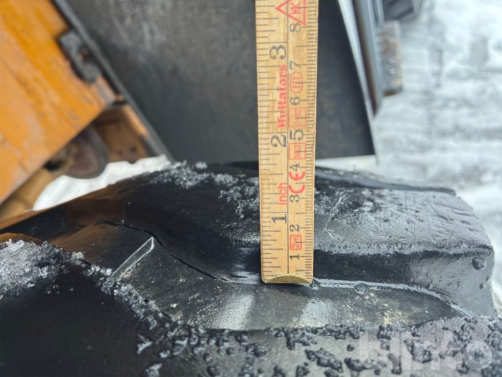 Wiellader Eougem OJ-16