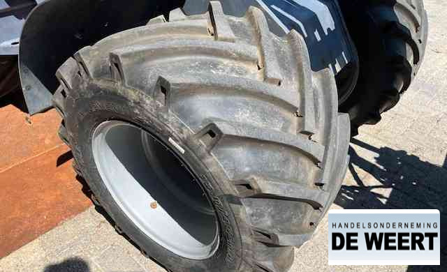 Wiellader Eurotrac W12F , W 12 F , w12f
