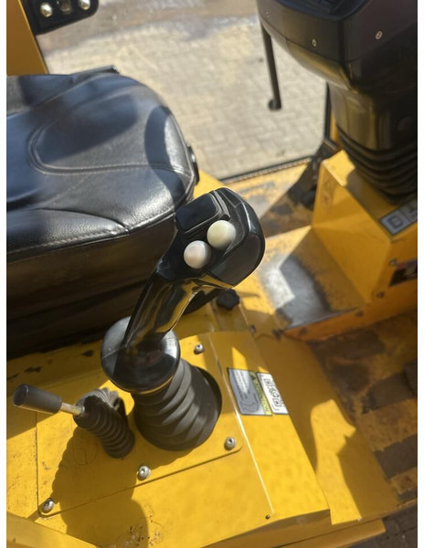 Wiellader Eurotrac W13 CF