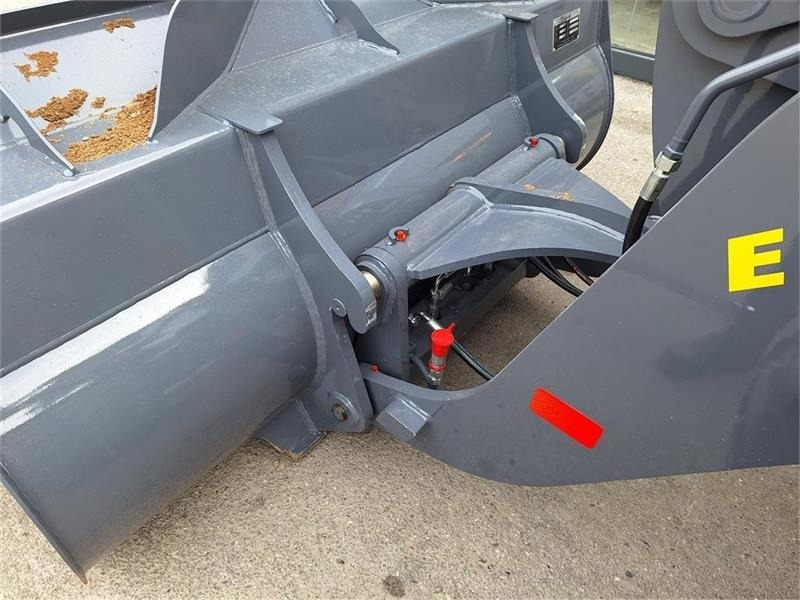 Wiellader Eurotrac WL18