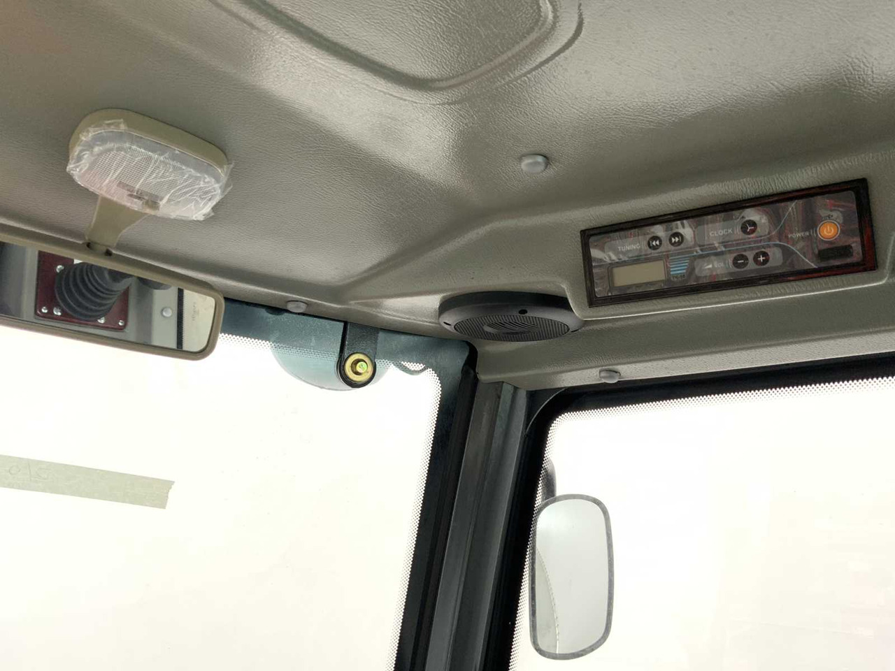 Wiellader Everun ER08