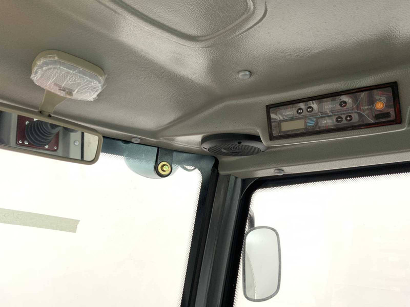 Wiellader Everun ER08