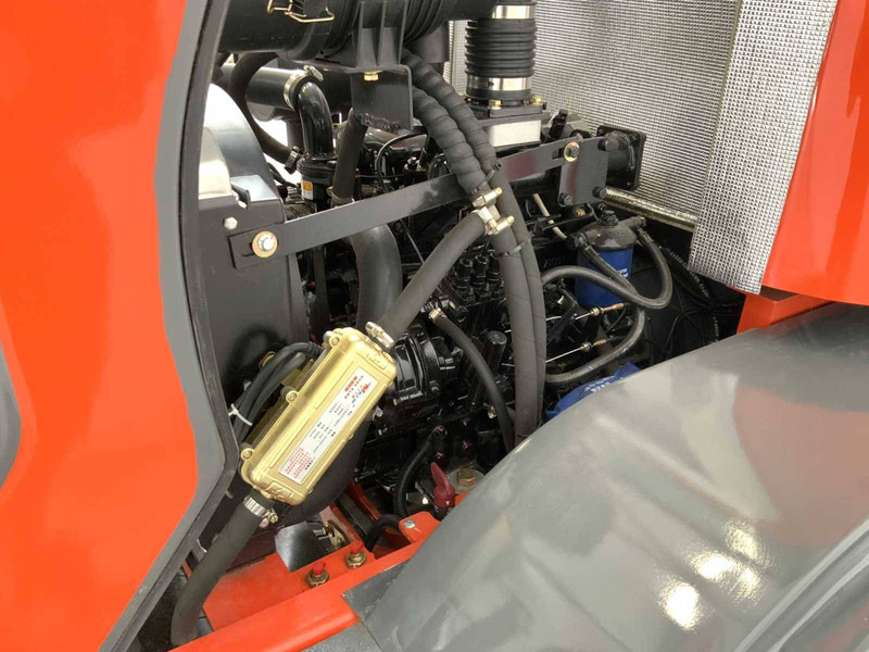 Wiellader Everun ER08