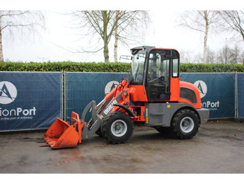 Wiellader Everun ER08 EASY