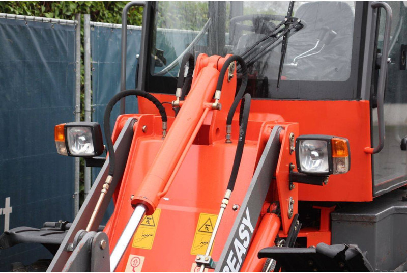 Wiellader Everun ER08 EASY