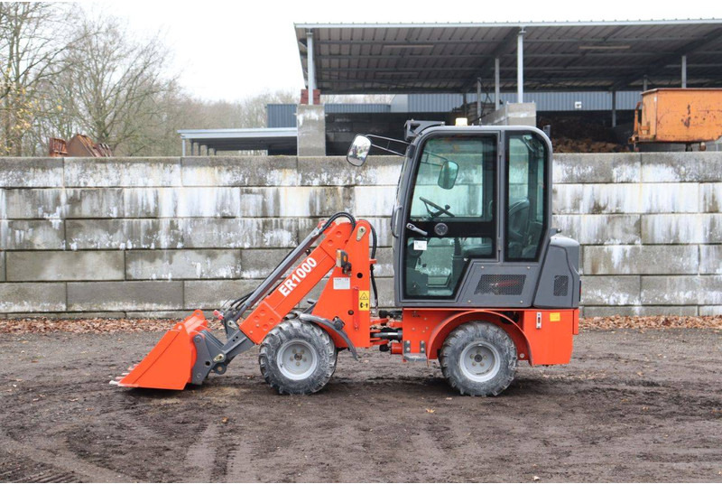 Wiellader Everun ER1000