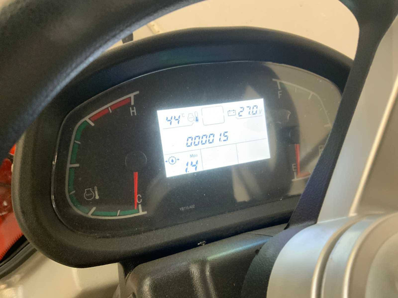 Wiellader Everun ER12