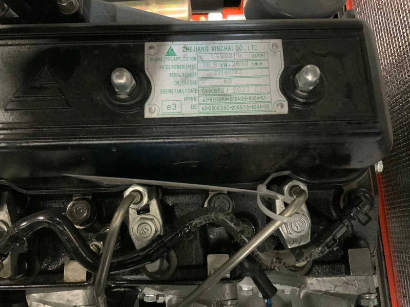 Wiellader Everun ER12