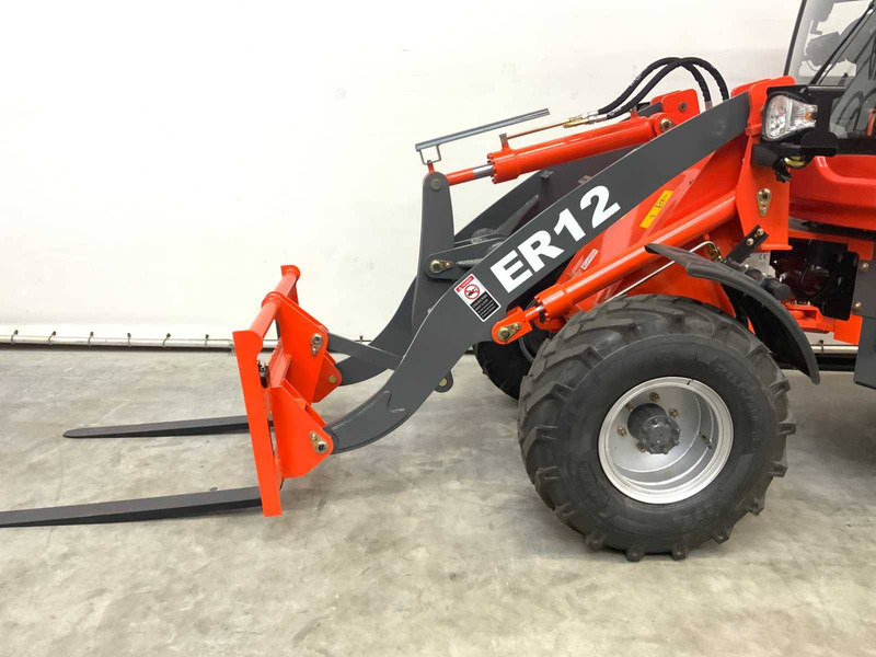 Wiellader Everun ER12