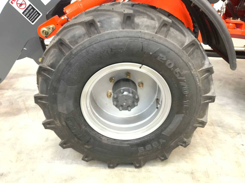 Wiellader Everun ER12