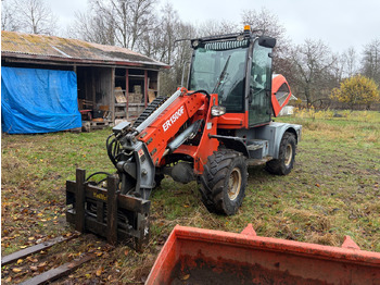 Wiellader Everun ER1500F