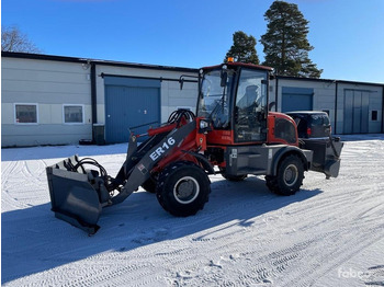 Wiellader Everun ER16