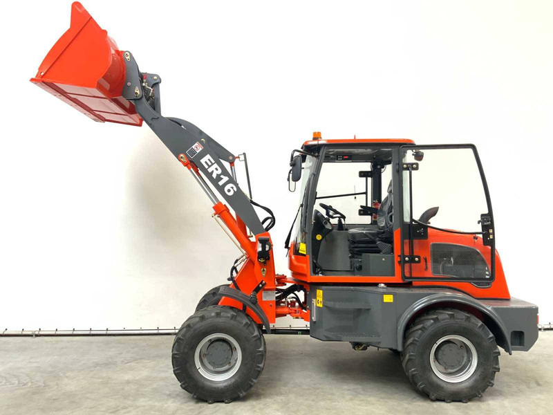 Wiellader Everun ER16