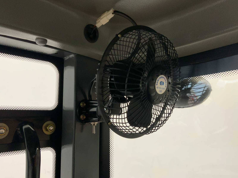 Wiellader Everun ER16