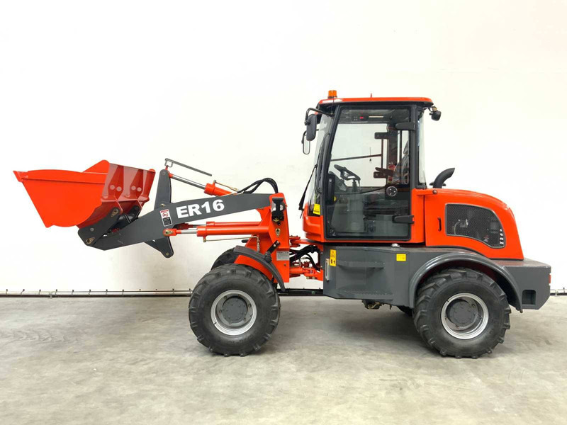 Wiellader Everun ER16