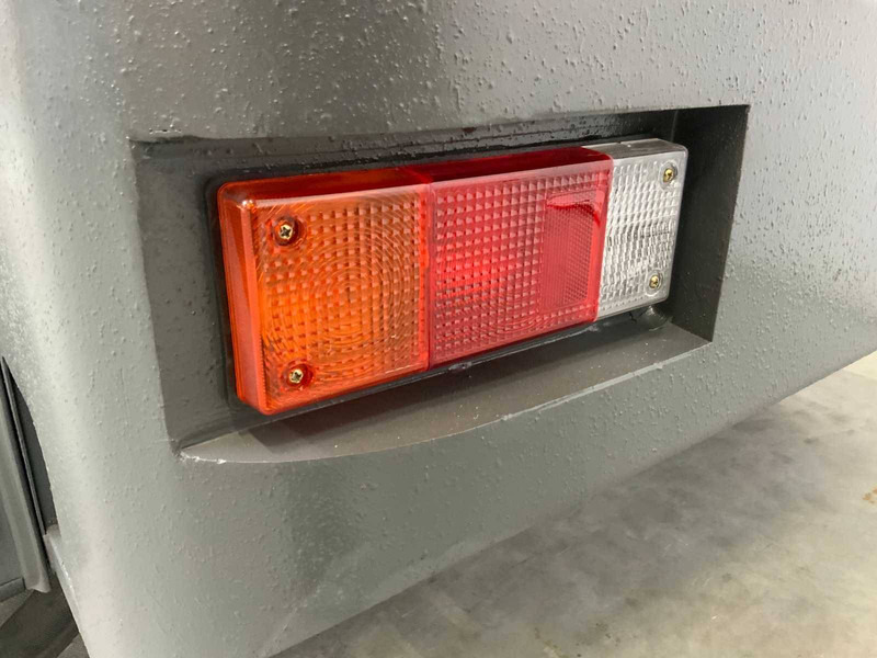 Wiellader Everun ER16