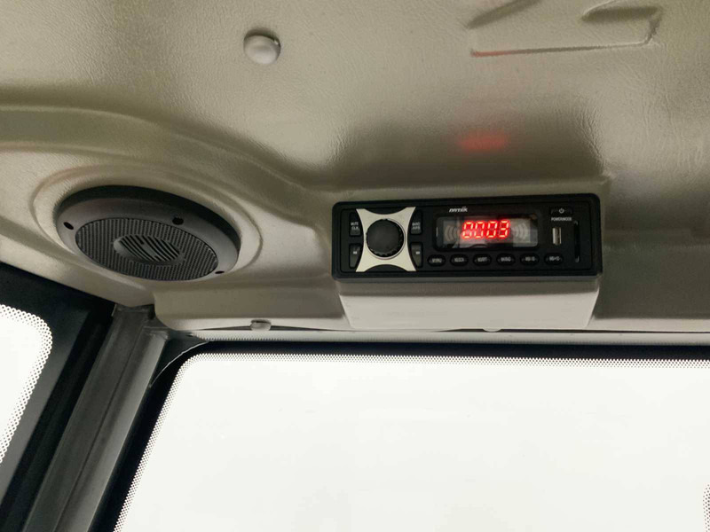 Wiellader Everun ER16