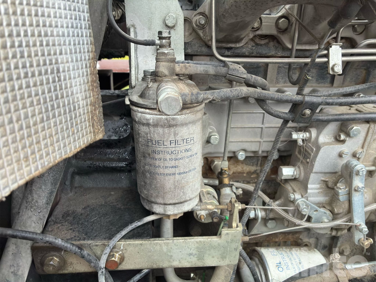 Wiellader Everun ER20