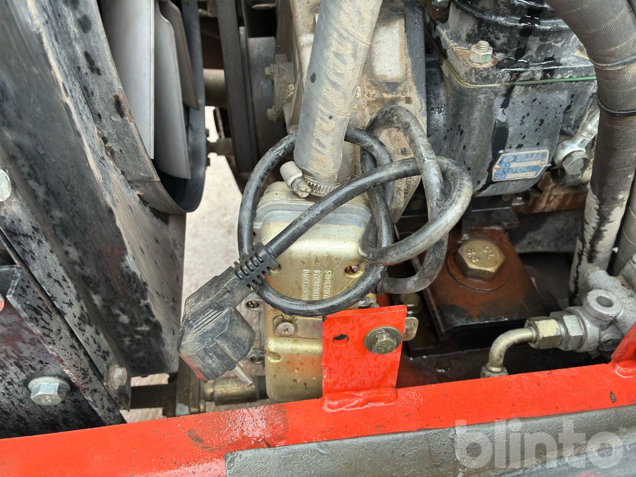 Wiellader Everun ER20