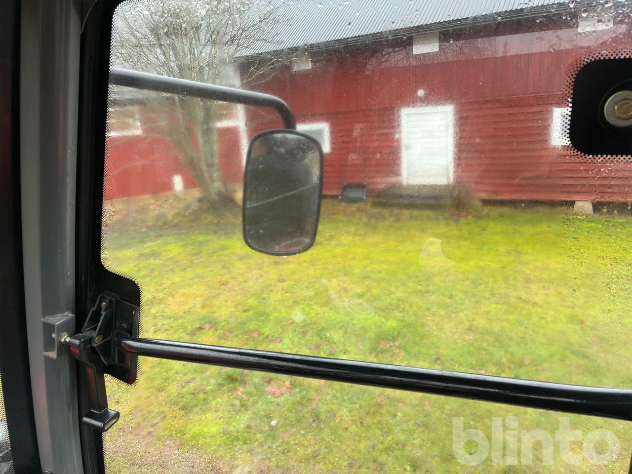 Wiellader Everun ER20