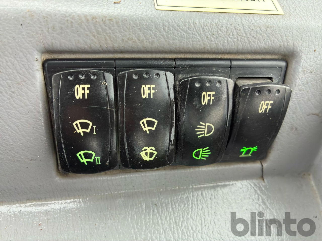 Wiellader Everun ER20