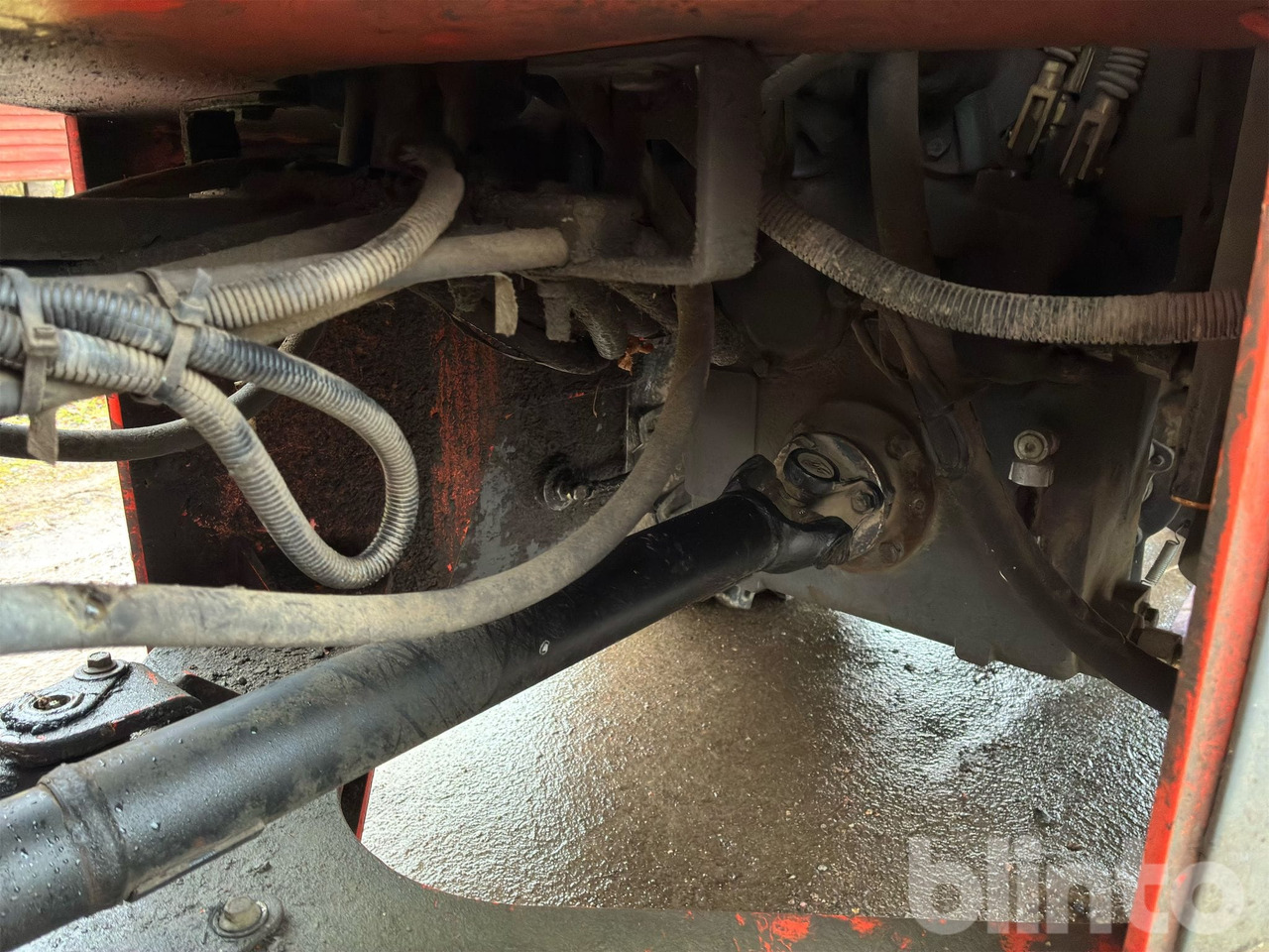 Wiellader Everun ER20