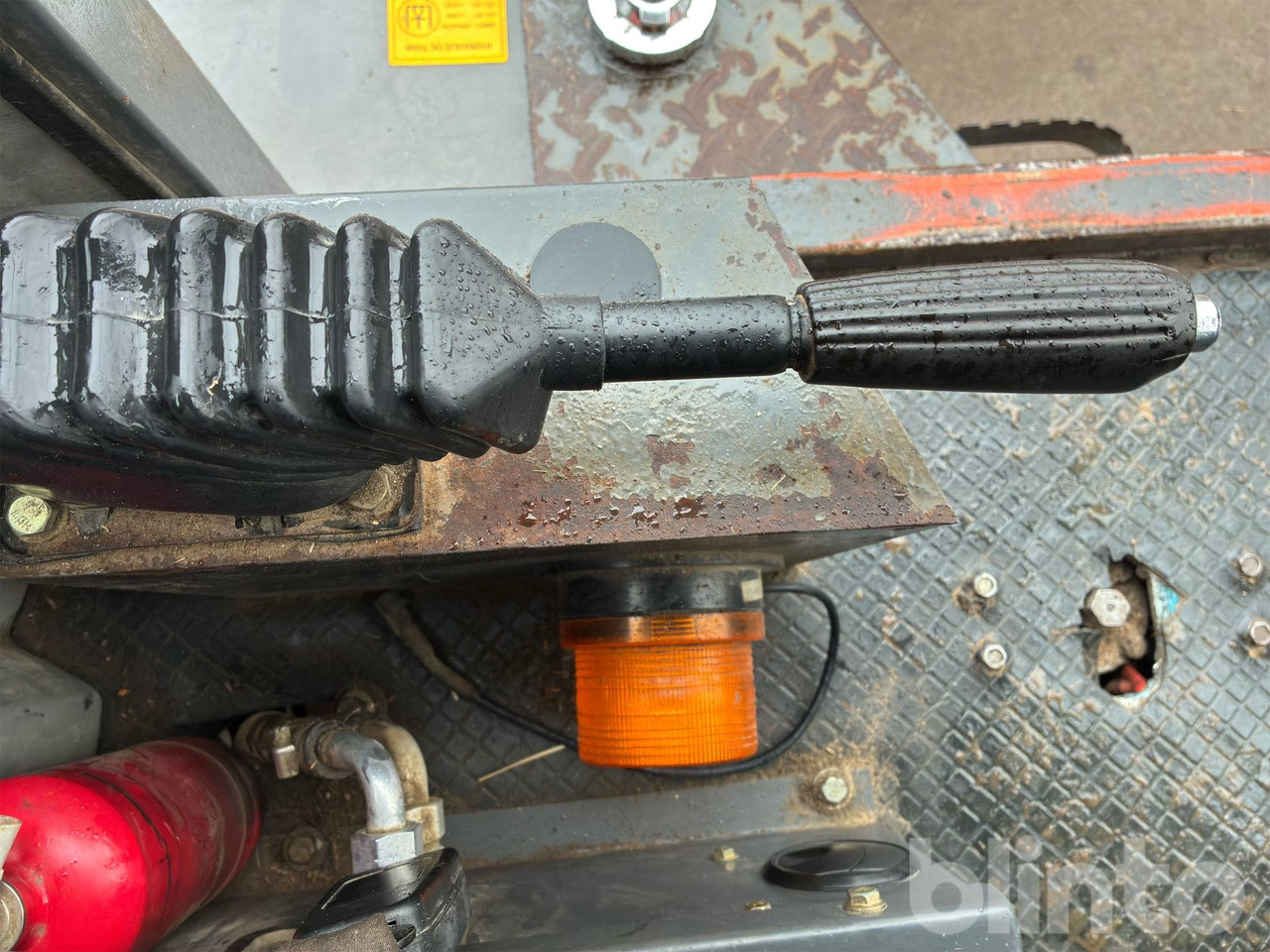 Wiellader Everun ER20